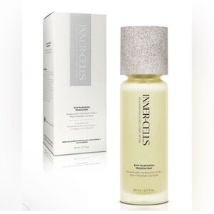Inner Cells 24H Hydration Moisturizer Infused w/Hyaluronic Acid + Multi-Peptides